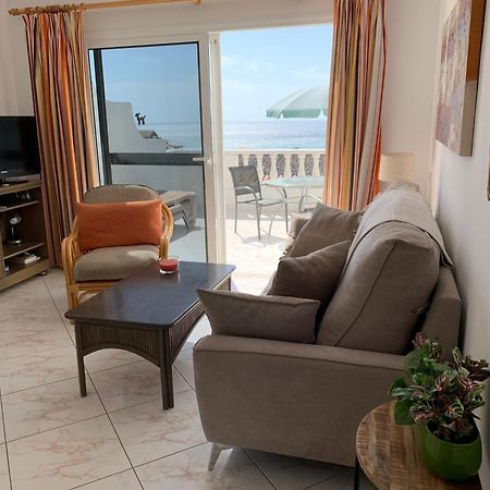 Apartamentos Bahia Playa. Costa Calma. Buitenkant foto