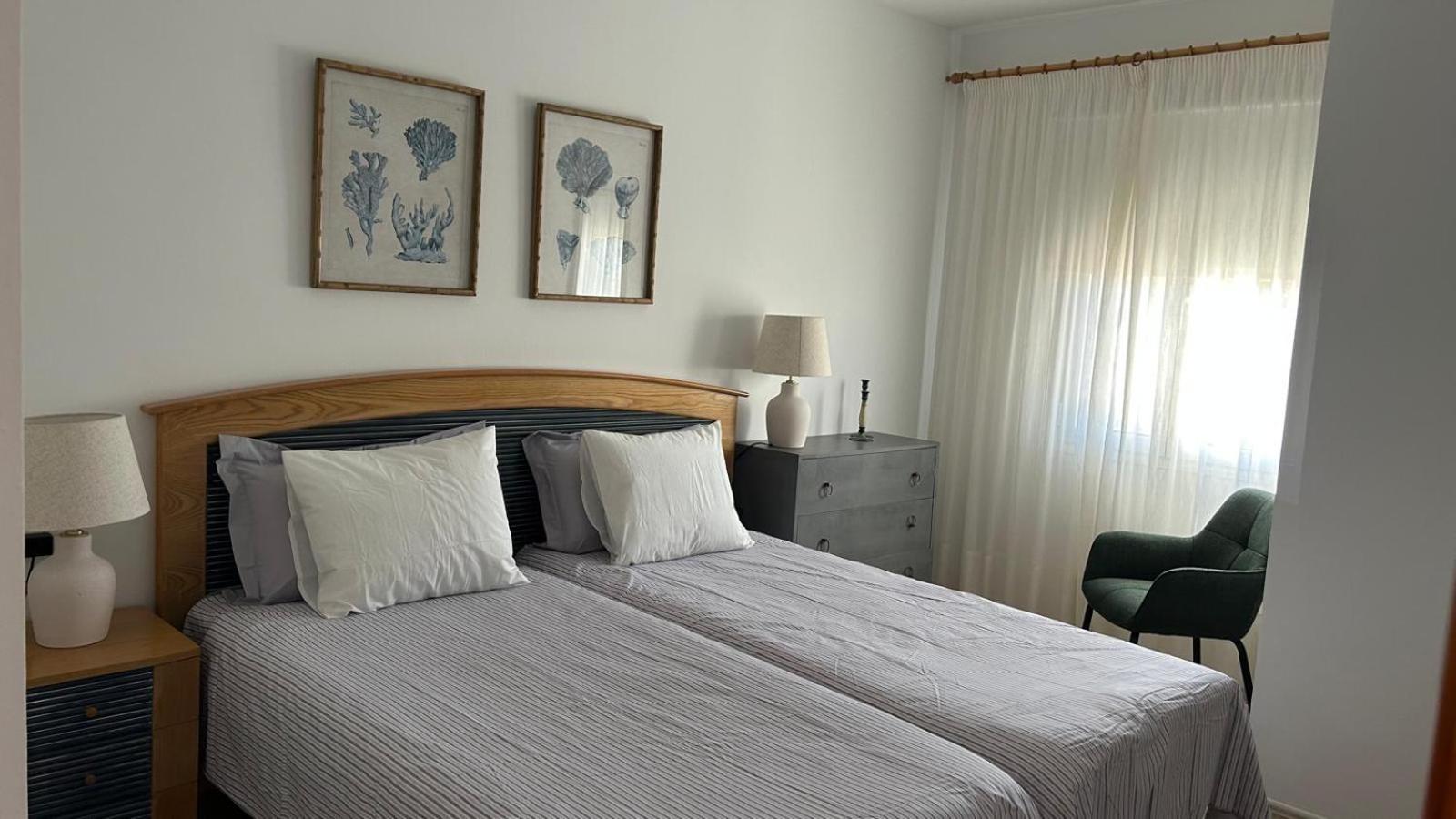 Apartamentos Bahia Playa. Costa Calma. Buitenkant foto